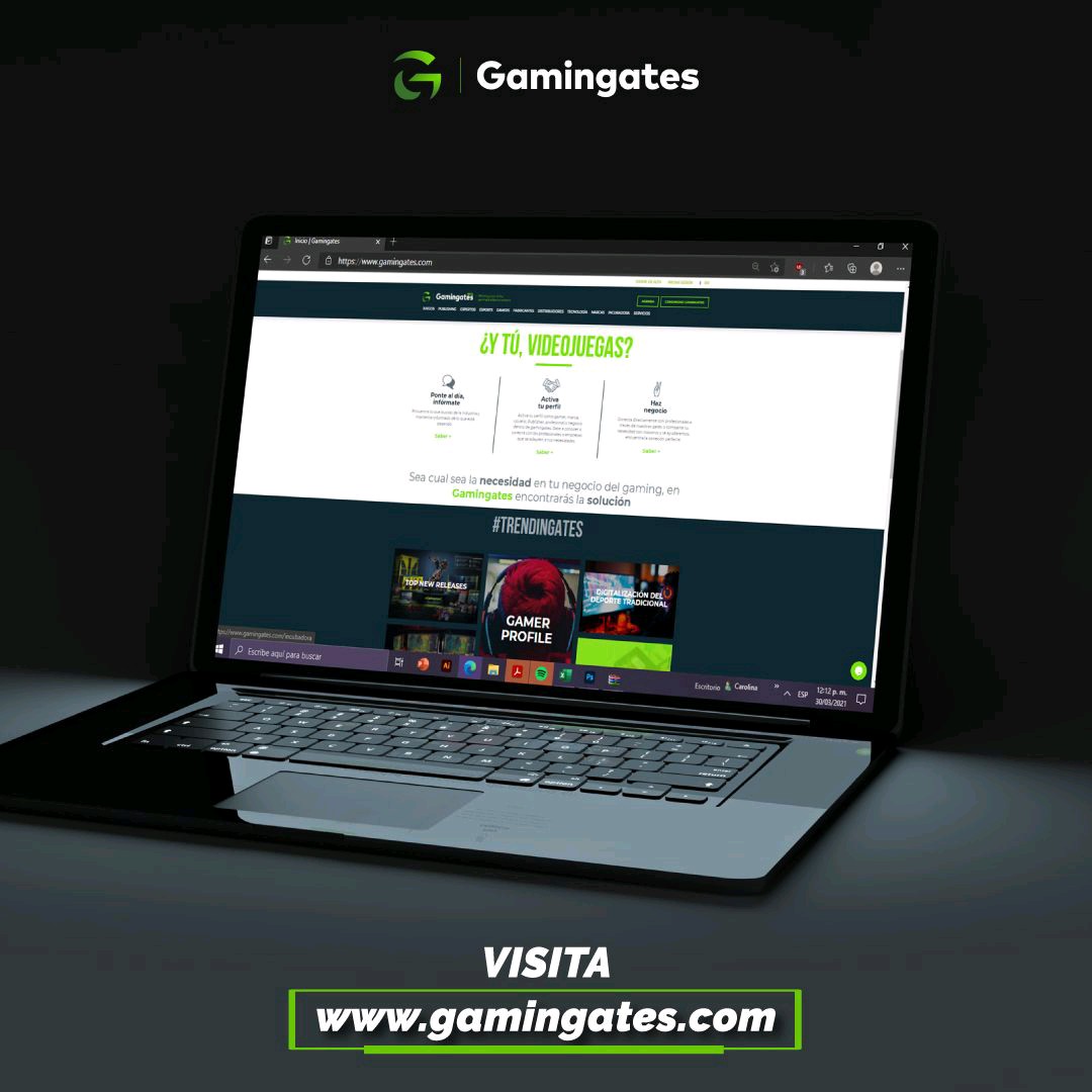 Gamingates tweet media
