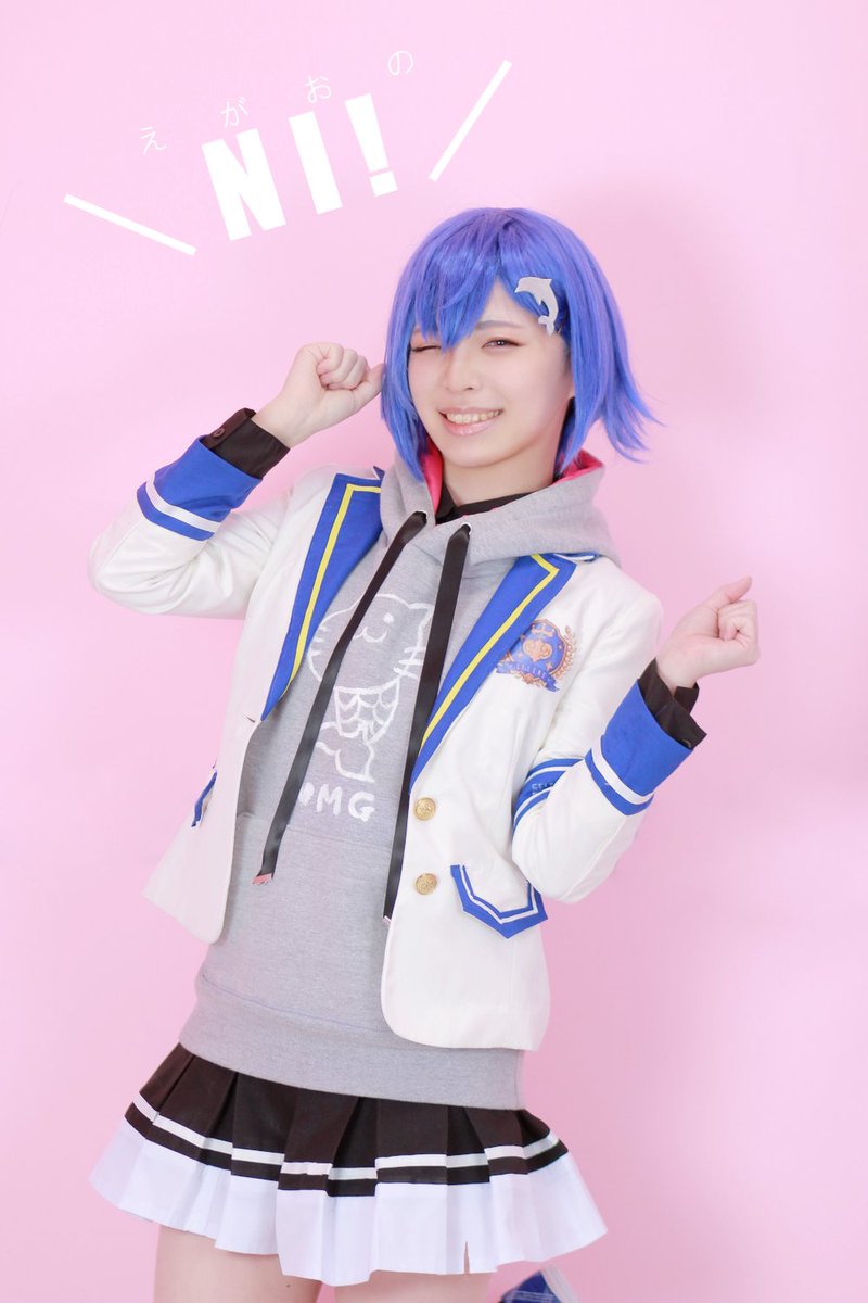 にじさんじ🌈🕒】 えがおの にじさんじ🌈🕒】 えがおの