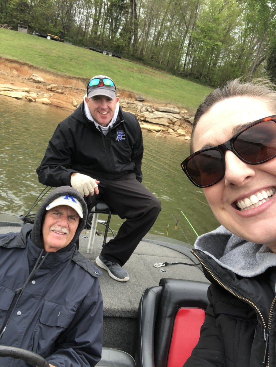 Courtney DeRossett tweet media