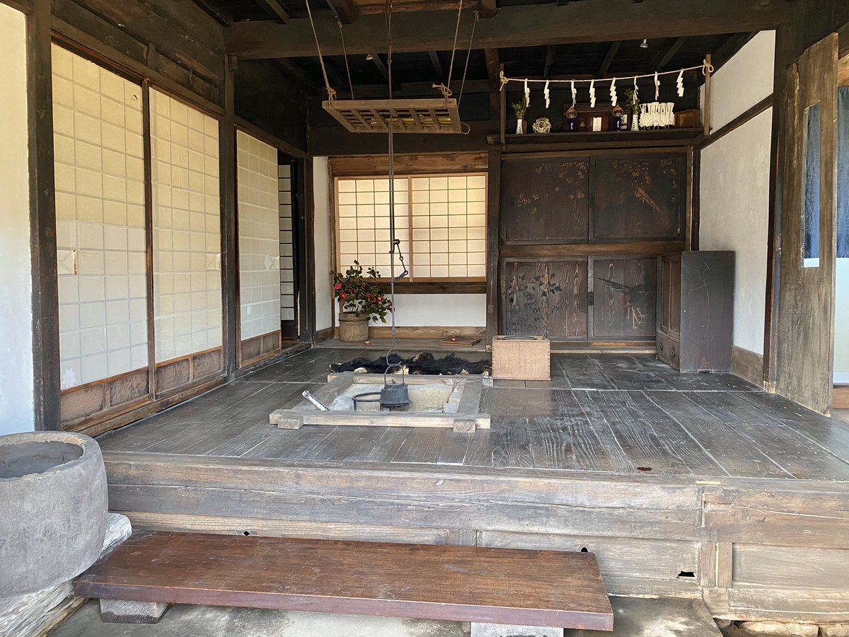 囲炉裏家族 東京1レトロな暮らしを目指す Irori Kazoku Twitter 囲炉裏家族 東京1レトロな暮らしを目指す Irori Kazoku Twitter