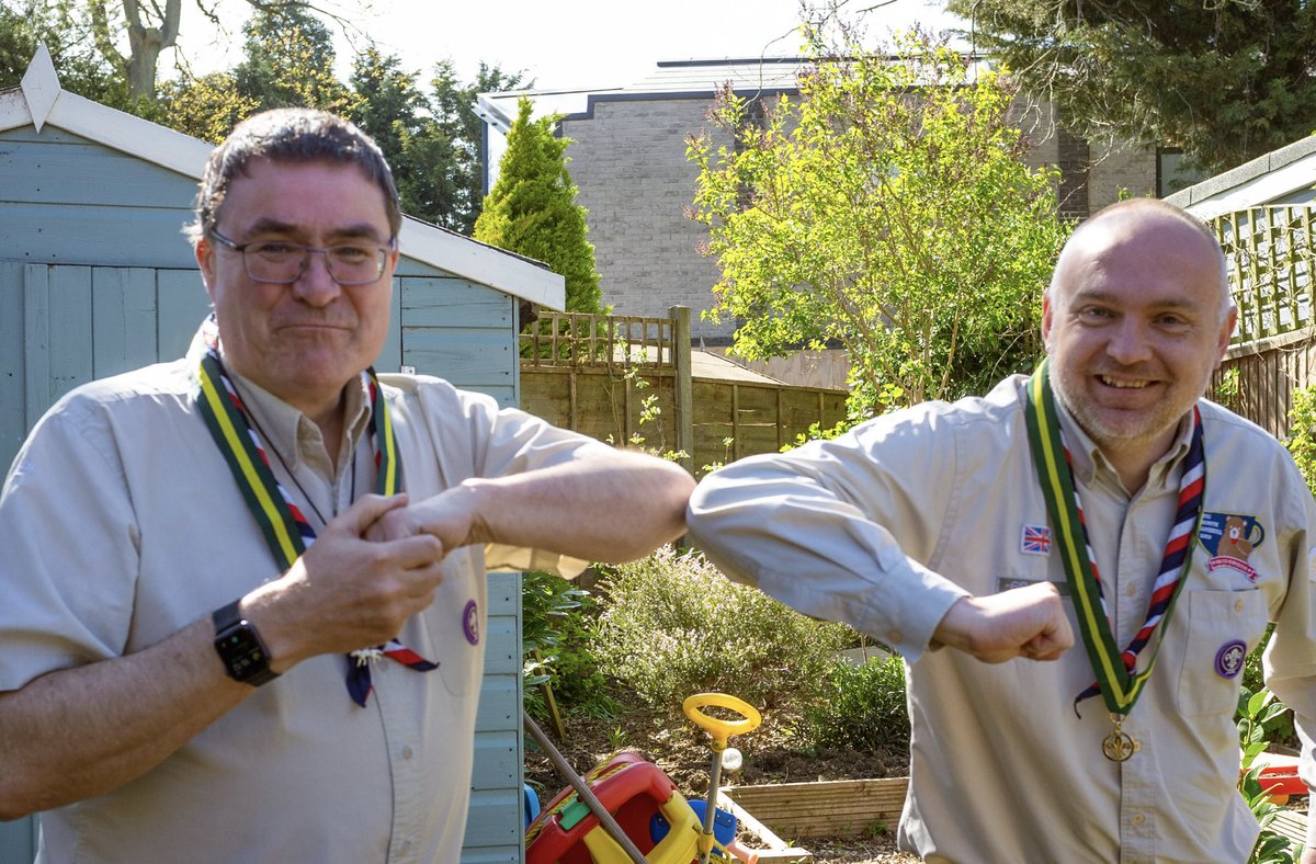 Simon Carter tweet media