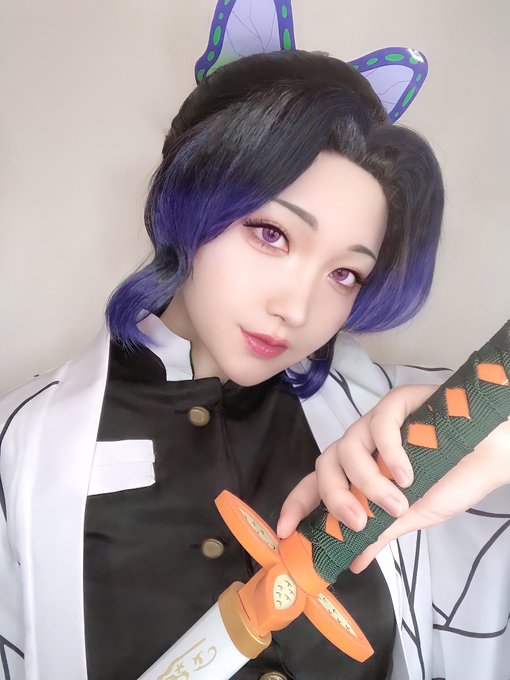 コスプレイヤーねこまるのTwitter画像26