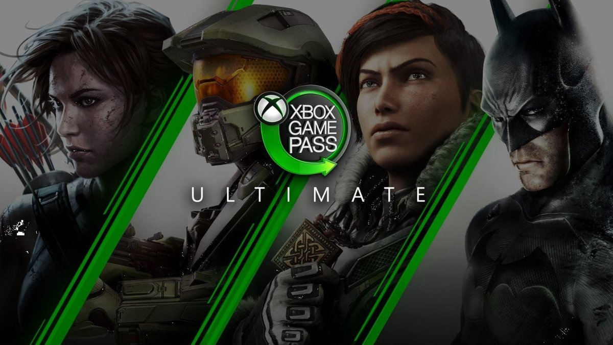 PastorXbox's tweet image. O anúncio de um novo lote de jogos para Xbox Gamepass deve ser feito hoje ou amanhã no máximo 😎 

Segundo  @HazzadorGamin  esse novo lote deve acompanhar a Chegada de #SecondExtinction (Xbox Series X|S &amp;amp; Xbox One) ao Xbox Game Pass 😉