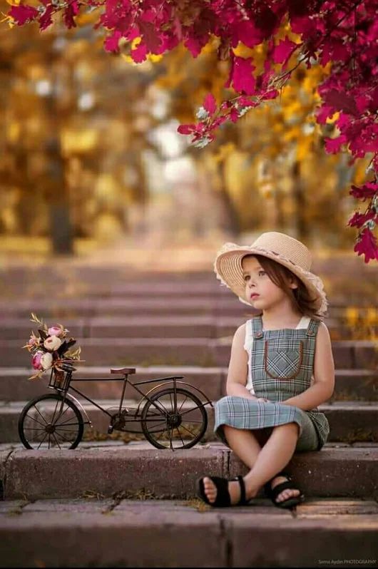 Aku tidak khawatir, karena ada Bapa yang menjagaku.
.
.
.