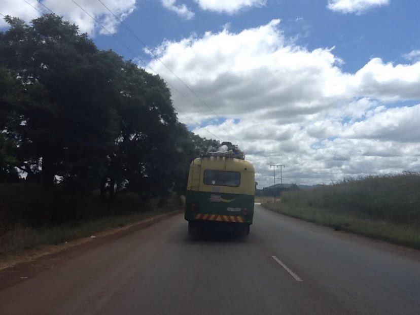 8. The company was taken over by KSM Holdings in 2002. I don’t know if it’s still manufacturing buses. But there are very few Zimbabweans who have never used this icon at some point in their lifetime. If they didn’t use it, they were certainly familiar with it on the roads.