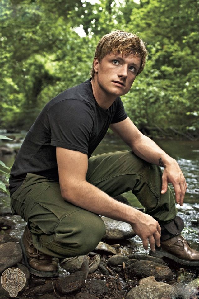 Peeta Mellark dans Hunger Games (encore une fois le même enneagram oui oui je suis sa réincarnation) (y a beaucoup d'hommes blancs un peu nigauds dans ce thread)