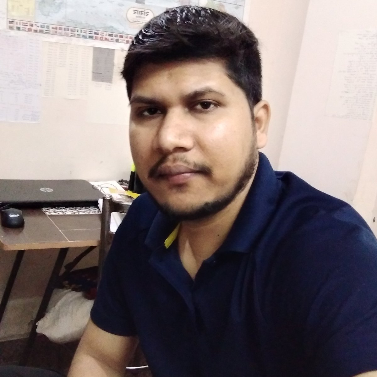 RaviPal896's tweet photo. #NewProfilePic https://t.co/qh9HEf5jUW