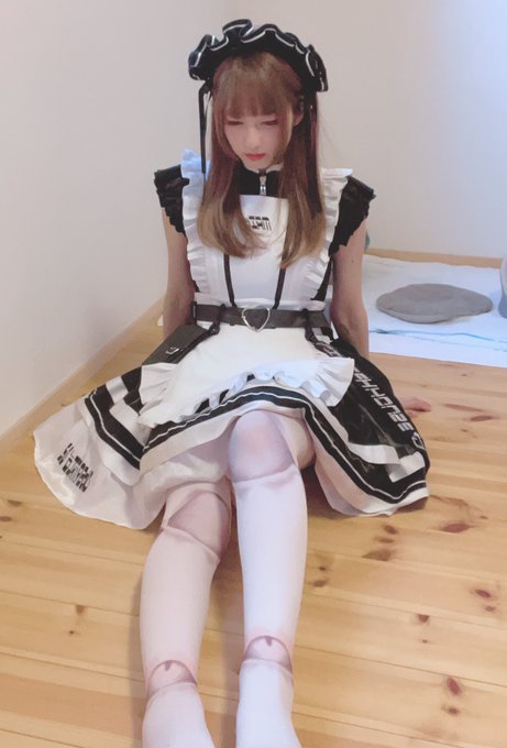 Twitterのコスプレ画像48