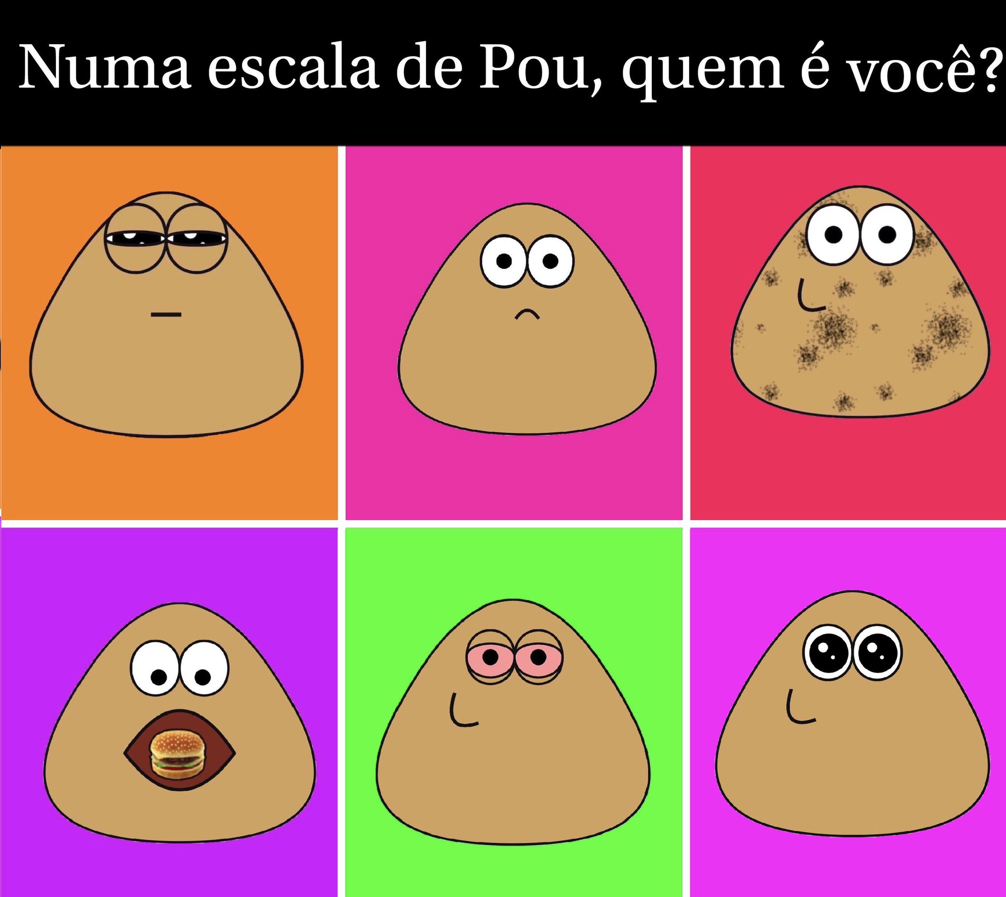 pouvlogs on X: O Pou tem FILHO? #pouvlogs #pou  / X