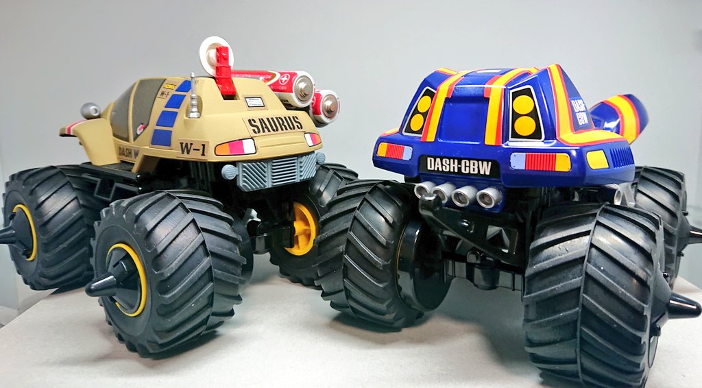 田宮　タミヤ　ミニ四駆　ワイルドミニ四駆　コマンドザウルス　絶版　レア Amazon | タミヤ 1/32 ワイルドミニ四駆 No.12 コマンドザウルス