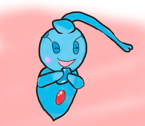 マナフィのtwitterイラスト検索結果