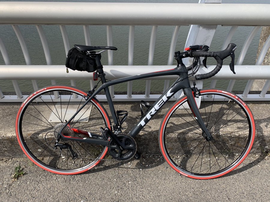 歩くと太ももが痛い 自転車はok