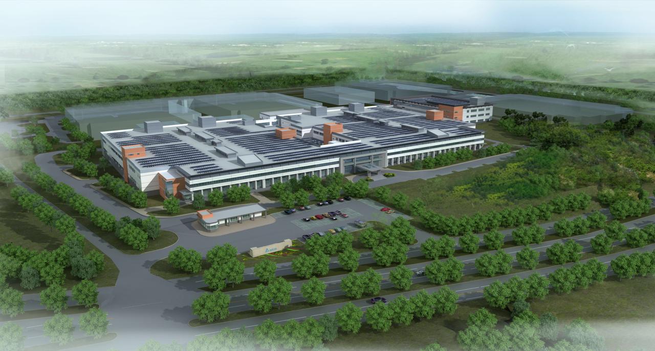 Chennai Updates on Twitter "Interior Works Underway On The 2nd Plant