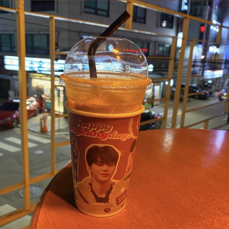 kangifan_'s tweet photo. 매니저님 인스타 스토리에 생카 올라와써🥺 https://t.co/KYwWFNyt2H