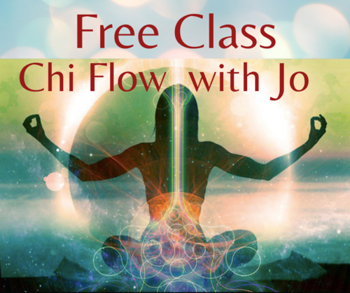 What is Chi / Ki / Qi and how do I get it? youtu.be/sHPovM4MBSU via <a href="/YouTube/">YouTube</a> 

#freeqigongclass #balancehormones #chiflow #feelwell