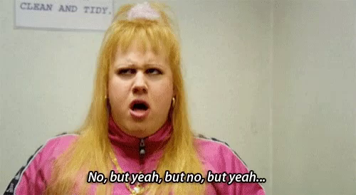 ScottyNational's tweet photo. News: SNP new spokesperson directly answers the question on whether there will be a border with England after independence. https://t.co/GrWryfxs3u