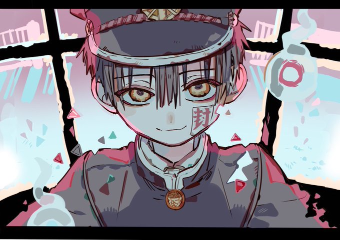 いろなきさん がハッシュタグ 花子くん をつけたツイート一覧 1 Whotwi グラフィカルtwitter分析