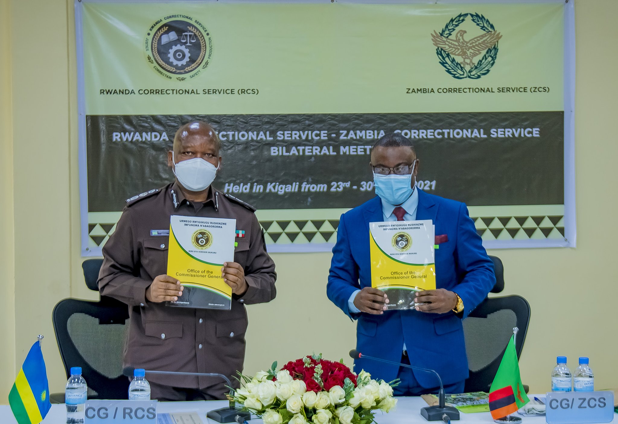 RCS Rwanda on Twitter: 