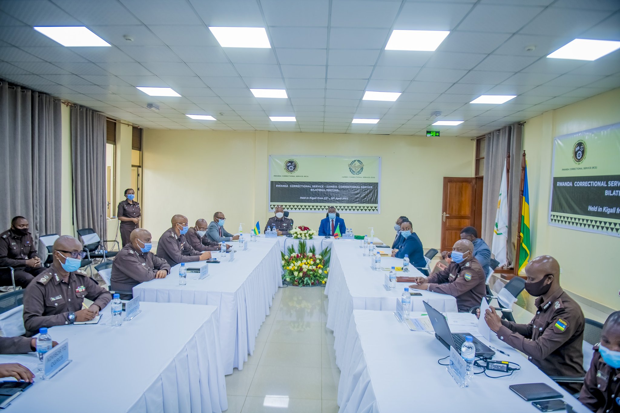 RCS Rwanda on Twitter: 