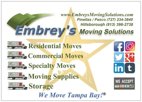 EmbreysMoving1's tweet image. #Movers #Storage #WeMoveTampaBay