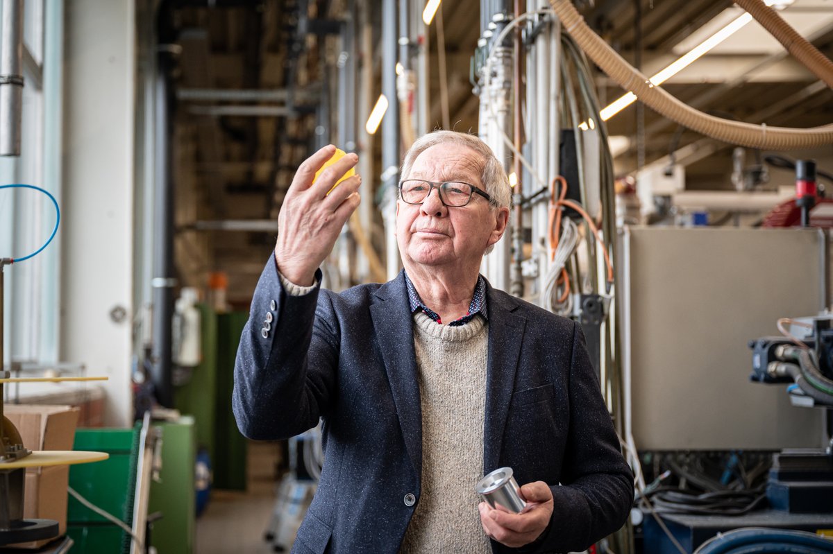 #HandsOnMetrology tweet media