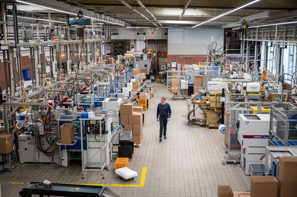 #HandsOnMetrology tweet media