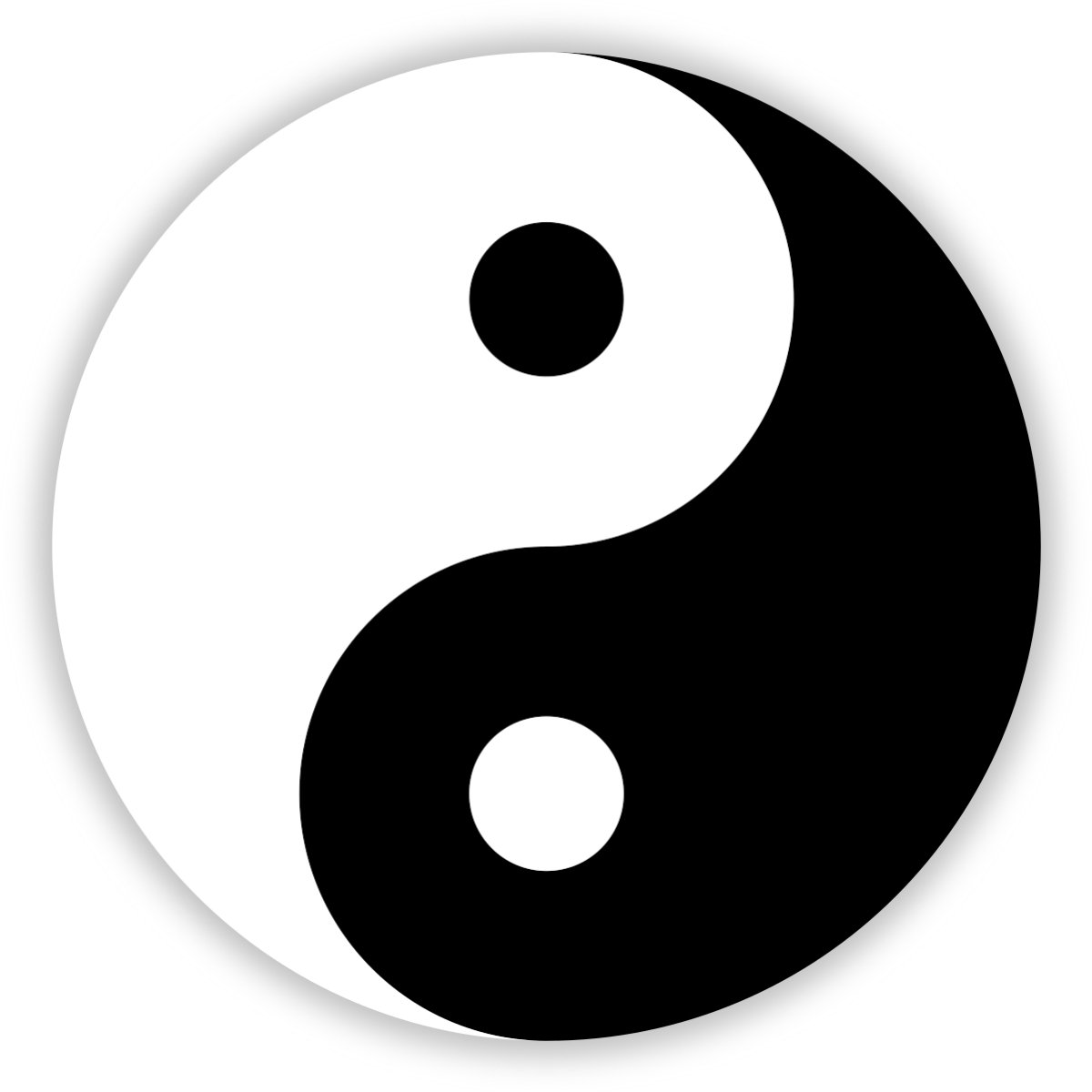 yin yang sope☯︎ - a thread