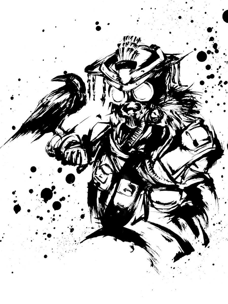 Twoucan ブラッドハウンド の注目ツイート イラスト マンガ Twoucan ブラッドハウンド の注目ツイート イラスト マンガ