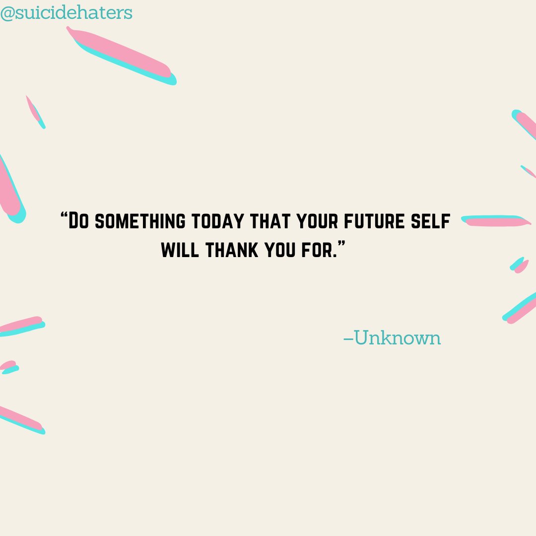 SuicideHaters's tweet photo. What choices will you make today to create the future life you desire to live?
.
.
.
#suicidehaters #depressionawareness #anxietyawareness #mentalhealthawareness #depression #anxiety #suicide #suicideawareness #motivationalquotes #motivation #quotes https://t.co/qIeF2lrowk