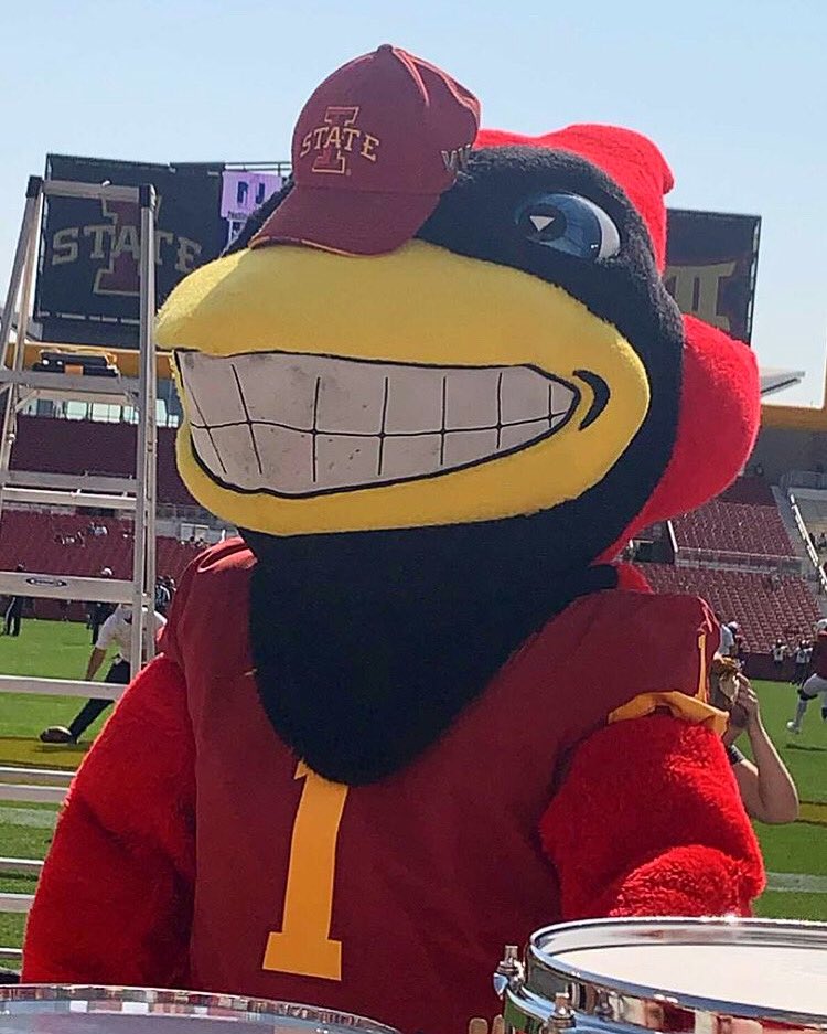 Happy Dead Week everyone!! Please enjoy this small hat on my head. 🤠