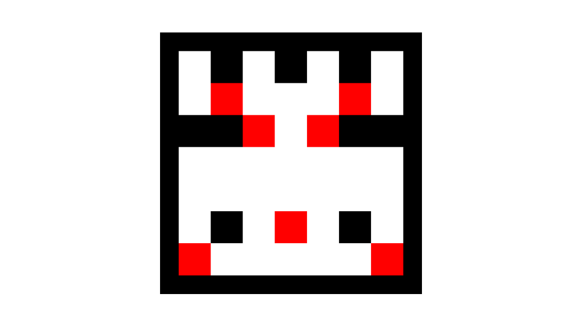 AutoPixels™ tweet media