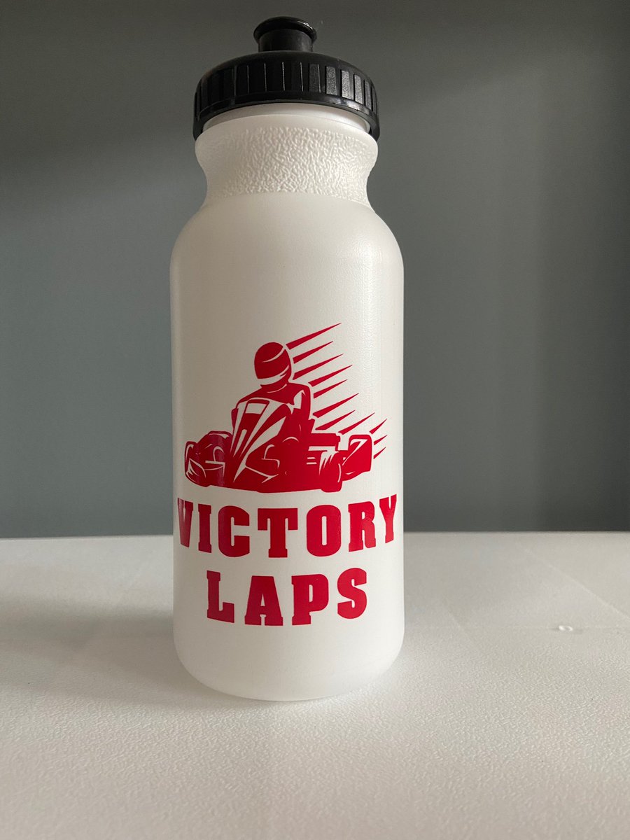 victorylaps765's tweet photo. It’s another Victory Team #GIVEAWAY ‼️ ONE Water Bottle goes to ONE WINNER!! 🏆 Ends 4/30/21 at 8pm EST.

Details to Enter:
🥇Must be following us
🥇Tag a friend (not yourself)

Ready, set, GO! 🏁
#VictoryLaps #ComingSoon #GrandOpening #spring #summer https://t.co/YaimY1MpAQ