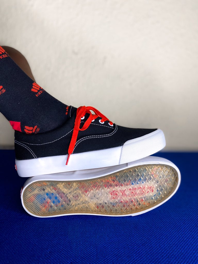 Keep it simple with KEEXS today.