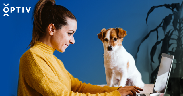 ANestorDC's tweet photo. #SIEMs require a lot of care and love. Like puppies. If the resource demands are a bit much for you, consider an #MSSP to help you maximize your investment. https://t.co/9SEF8QYD9w https://t.co/THOkgRYeNC