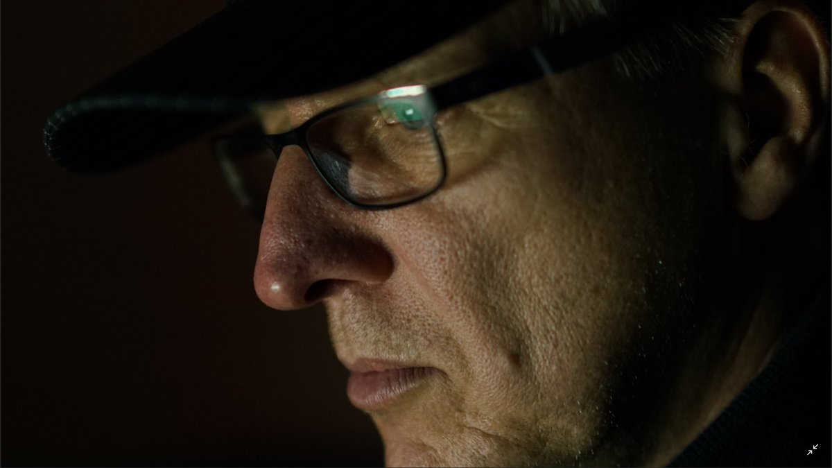 Arthur Brand (art detective) tweet media