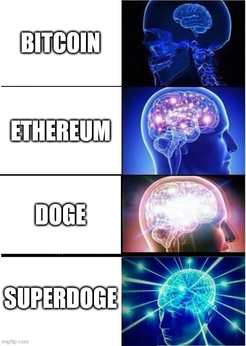 lucashs's tweet photo. #SDOGE #superdoge @_superdoge https://t.co/4wUPYeHEJt