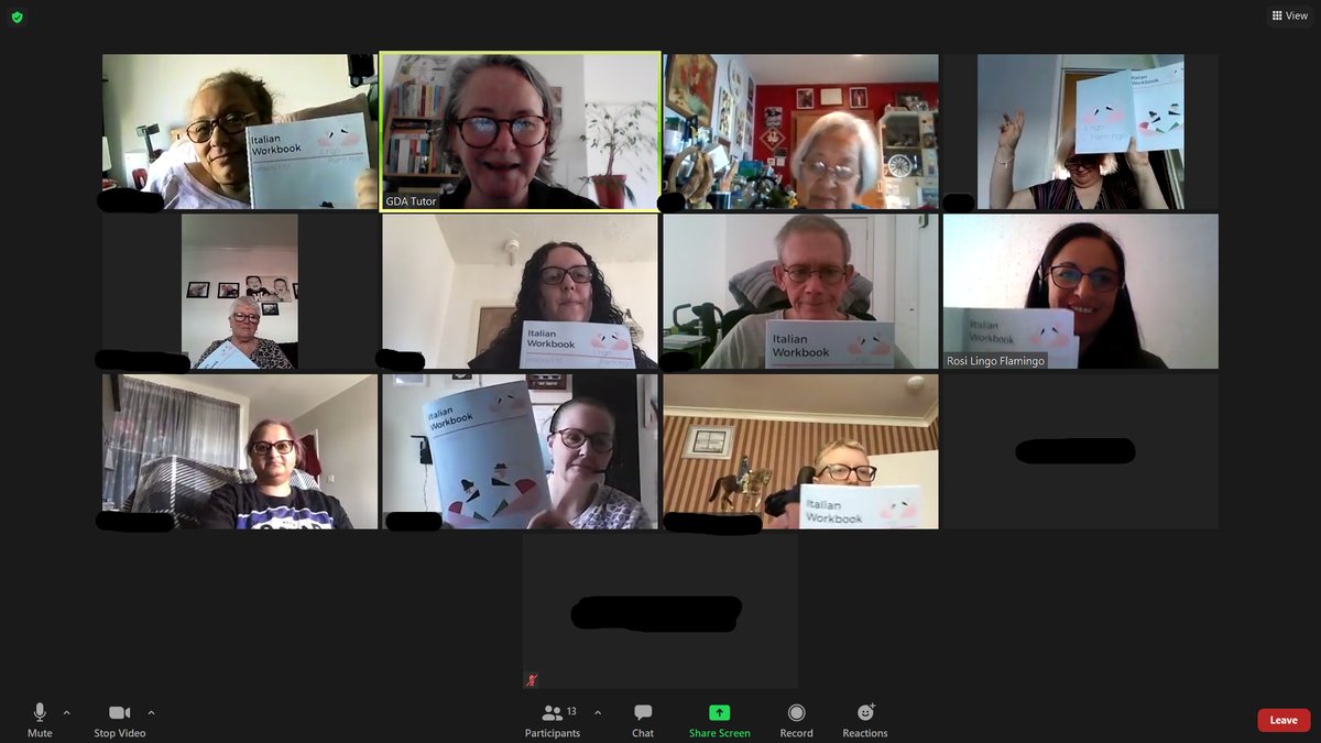 GDA__online's tweet photo. Whats on at GDA this week!
Mindful meditation
Book talk
Local History
Tea & chat
Sophrology
tai chi
Dance
BAME network
Italian
Intro to Spanish
BSL
Mind & Draw
LGBT network
Knit & Natter
To book 01415567103 Text 07958 299 496 admin@gdaonline.co.uk
@ContactScotland https://t.co/hX57n9WJaN