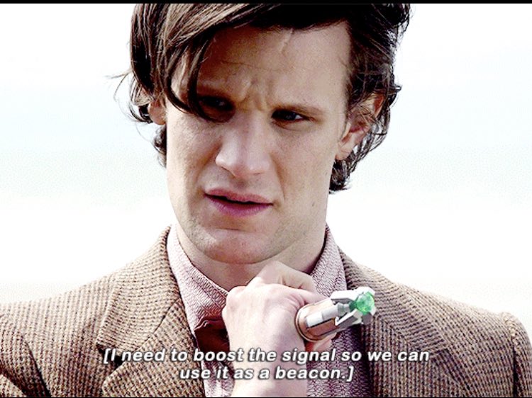 ihaveabluebox's tweet photo. It's sexy when a doctor makes a sonic https://t.co/Mqk9YMk7mR