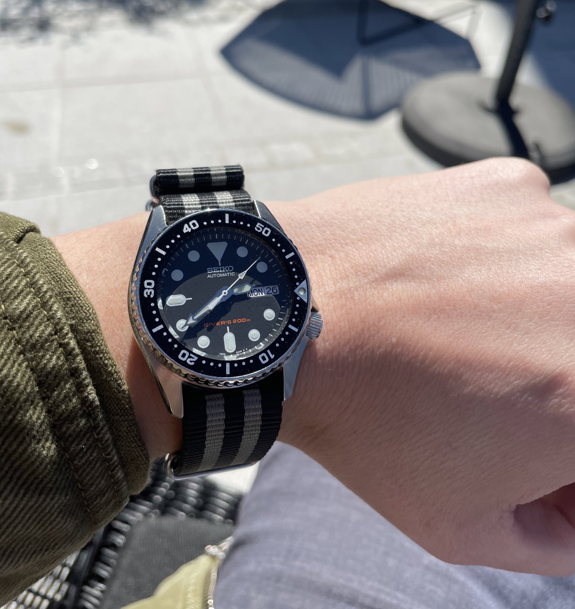 Skx013 bond deals nato