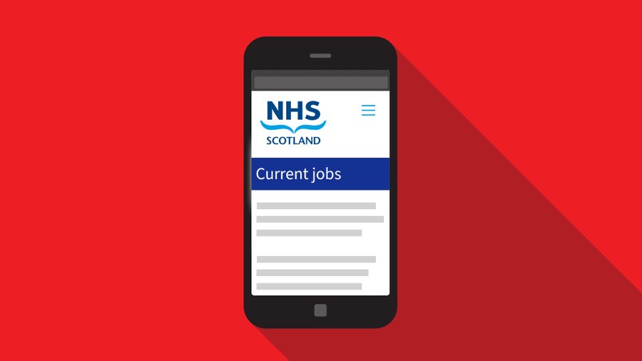 Applying for a job in NHSScotland? Our handy guide will tell you everything you need to know when applying online, including our top tips for writing a great application. Find out more ow.ly/Y1GJ50Eu8Ph #NHSScotlandCareers #NHSHJobs
