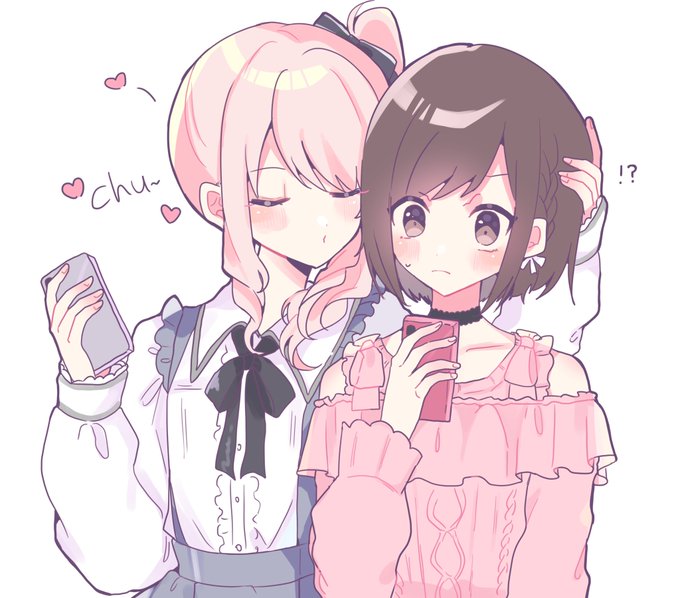みずえな~♡ 