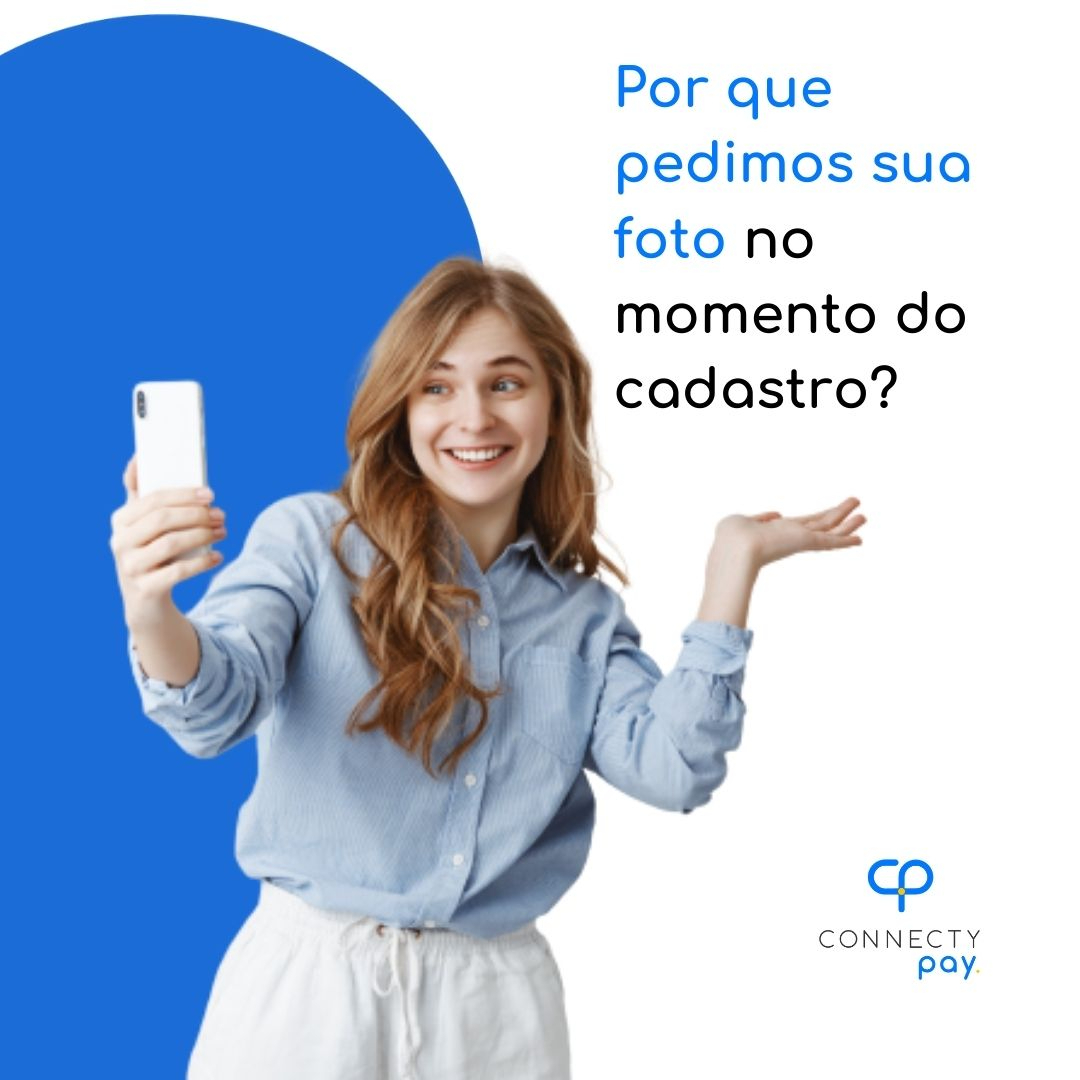 PayConnecty's tweet image. A resposta é simples: A Selfie é o novo recurso contra fraudes financeiras e nós queremos proteger 100% seus dados! 😜

#cashback #curitiba #dinheiro #receba #pagamento #connectypay #aplicativo #combustível