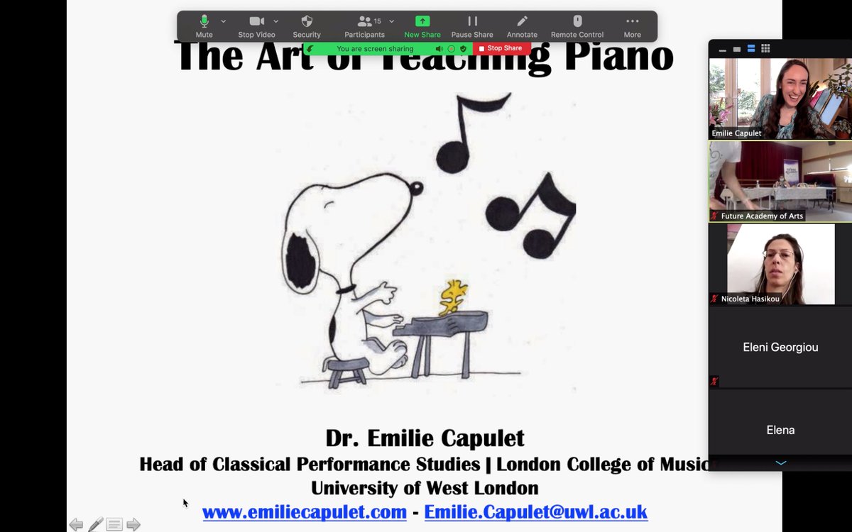 Emilie Capulet tweet media