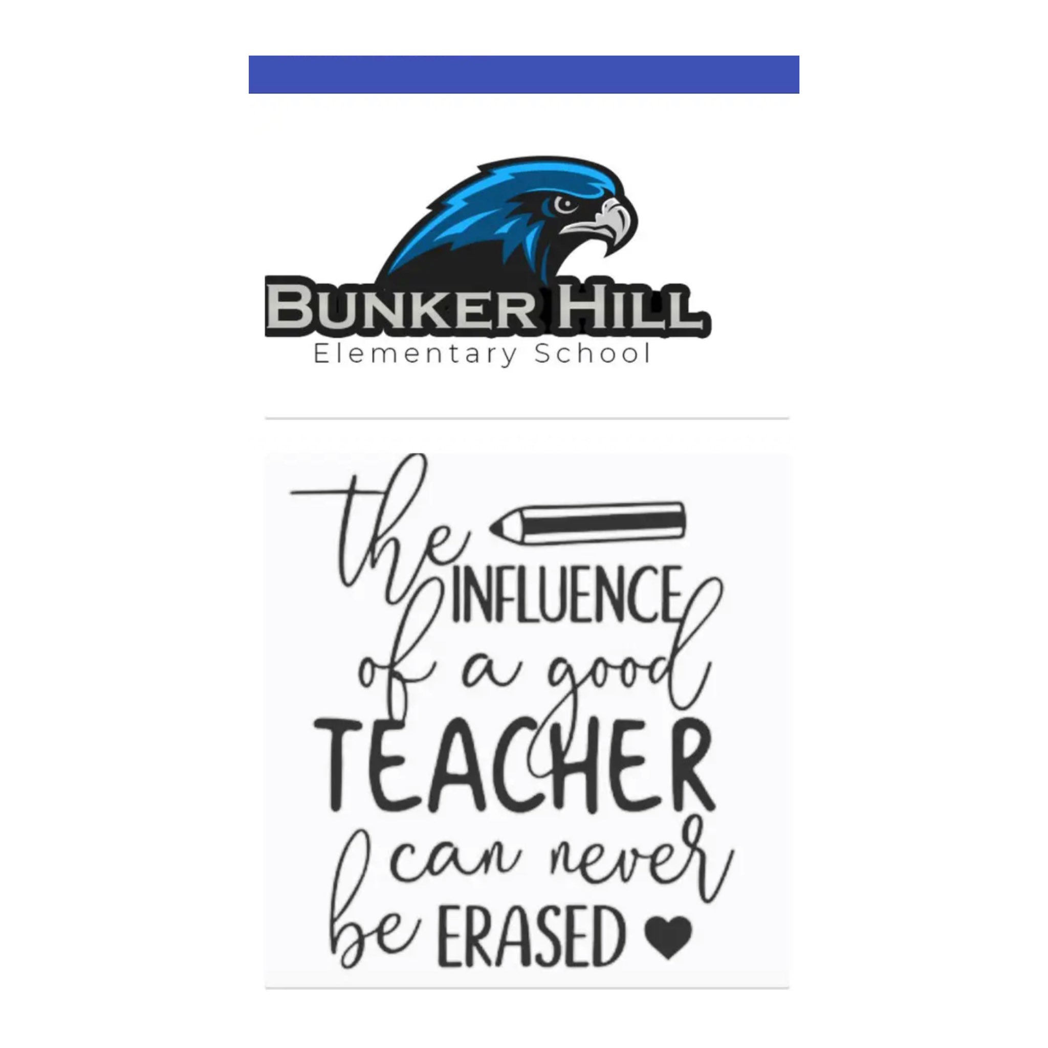 Bunker Hill Elementary School DC (BunkerHillElem1) / Twitter