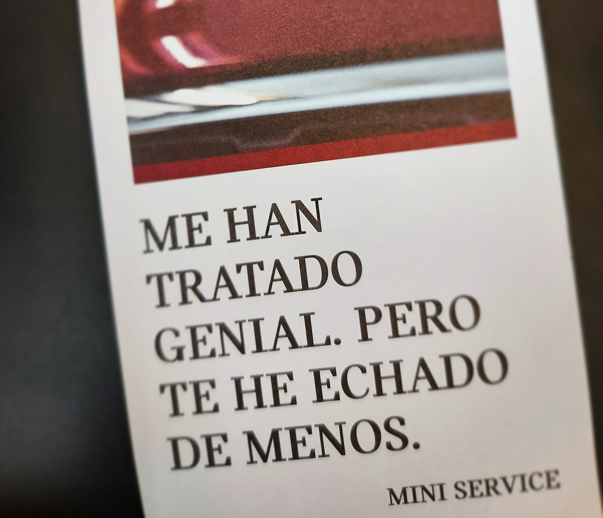 begosalem's tweet image. Cuando recoges tu #Mini en el taller....  🥰
#OrgulloDeMini @MINIEspana