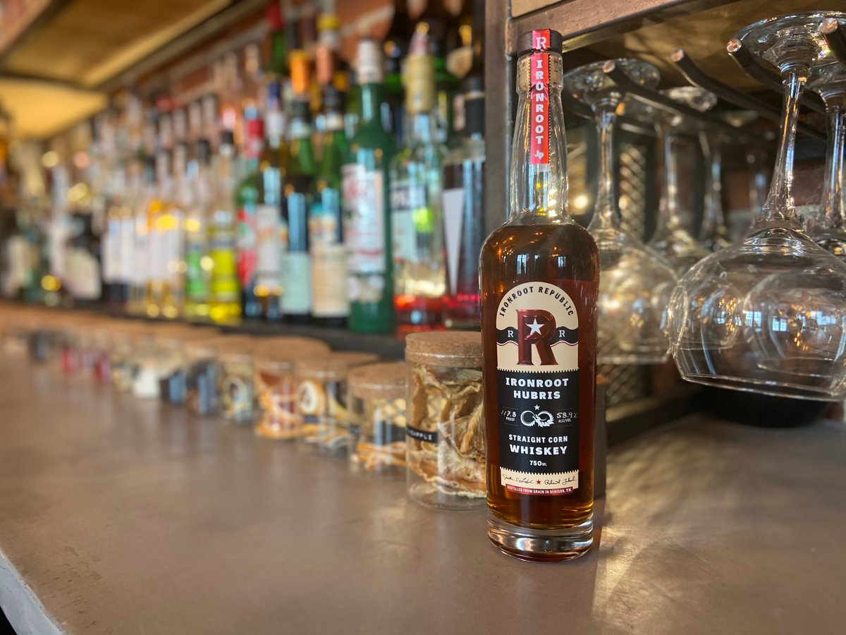 JBAWhiskeymag's tweet photo. 5 Things You Didn’t Know About: #1 Corn Whiskey https://t.co/mtOSCvfiDq @IronrootWhiskey @ironrootrob https://t.co/ZtRMpKeodI