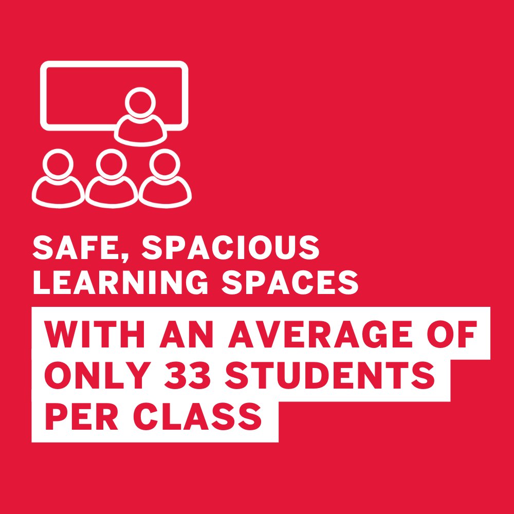 Hey incoming international students! 👋 We've put together important updates and information for you about our return to campus this September 2021 and how Huron will support you with your arrival to Canada. Check out the update page here: huronatwestern.ca/sept2021-intl/