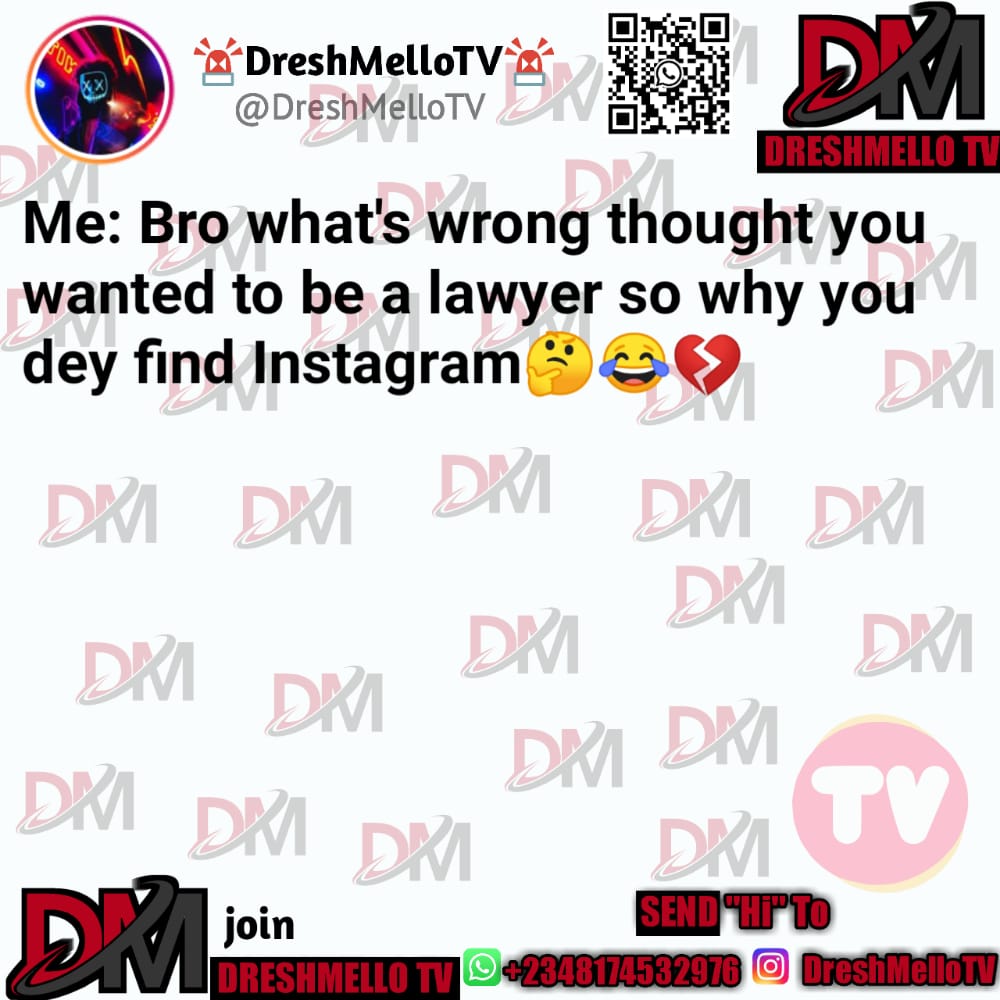 DreshMello's tweet photo. Reply as Bro😁

Follow me @dreshmellotv for more Content🚨
.
.
.
.
Tags: #dreshmellotv #dreshmello #nigeria #laughingmemes #memes #funnymemes #funnyvideos #kraqstv #lamba #kingtundeednut #yabaleftonline #ikorodu_bois #taaoma #janemena #iam_degeneral #nastyblaq #mrmacaroni1 https://t.co/8S4Sy6CPba