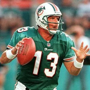 This Day in Dolphins History: April 26, 1983 - Dolphins Select Dan Marino  in Round 1 - Miami Dolphins