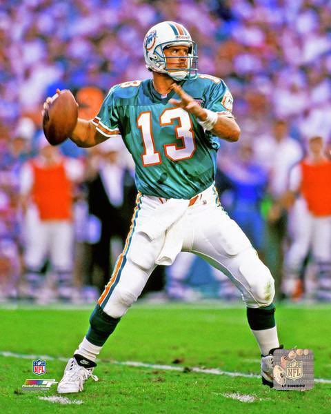 Big E on X: On this day in 1983: “With the 27th pick of the 1983 NFL  Draft, the Miami Dolphins select Dan Marino, Quarterback from the  University of Pittsburgh” And what